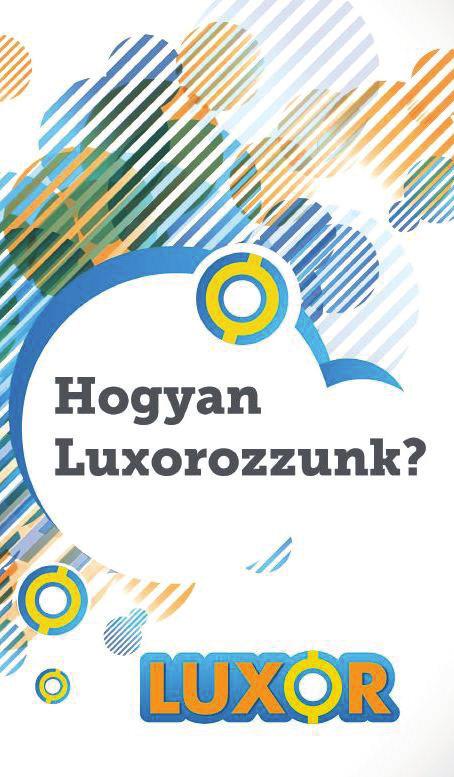 A SzerencseSzombatban a sorsolást vezető munkatársunk felhívja a figyelmet a 18 éven