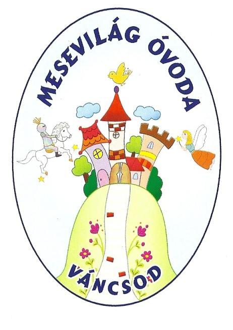 A VÁNCSODI MESEVILÁG ÓVODA PEDAGÓGIAI