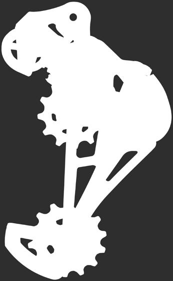 příručka k mechanickým MTB