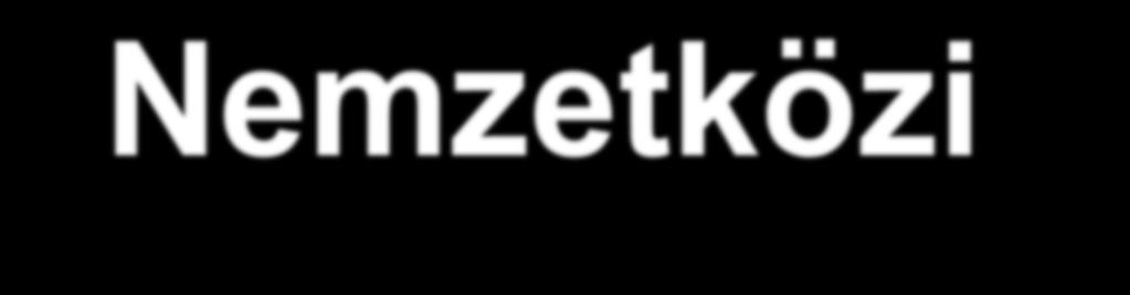 Nemzetközi Igazgatótanács Elnök Közvetlenül megelőző volt elnök 1. alelnök 2. alelnök 3.