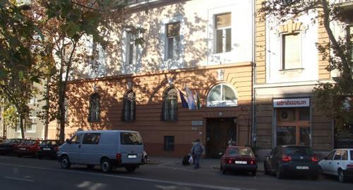 AZ ELLENŐRZÉS TERÜLETE Budapest VII. Kerület Erzsébetváros Önkormányzata, EVIN Erzsébetvárosi Ingatlangazdálkodási Nonprofit Zrt. Az Önkormányzat 1 a Társaságot 2 1996.