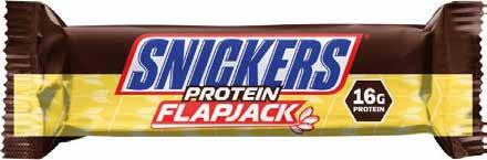 PROTEIN / ENERGIA SZELETEK QUEST NUTRITION QUEST BAR