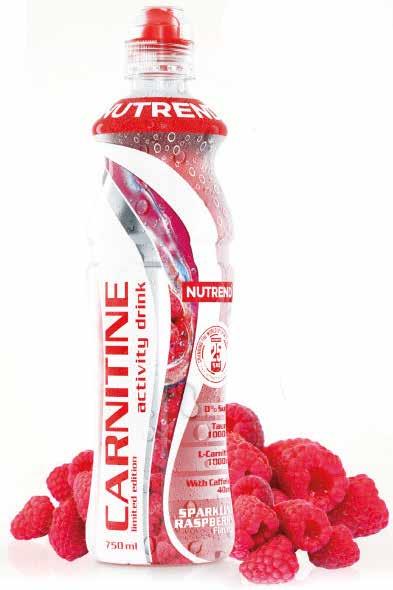 SPORTITALOK NUTREND CARNITINE