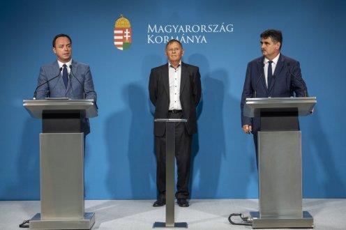 Az Állami Számvevőszék felhívja a figyelmet, hogy a törvényi előírás szerint a szavazás napját követő 15 napon belül tehát legkésőbb 2019. október 28. 16.