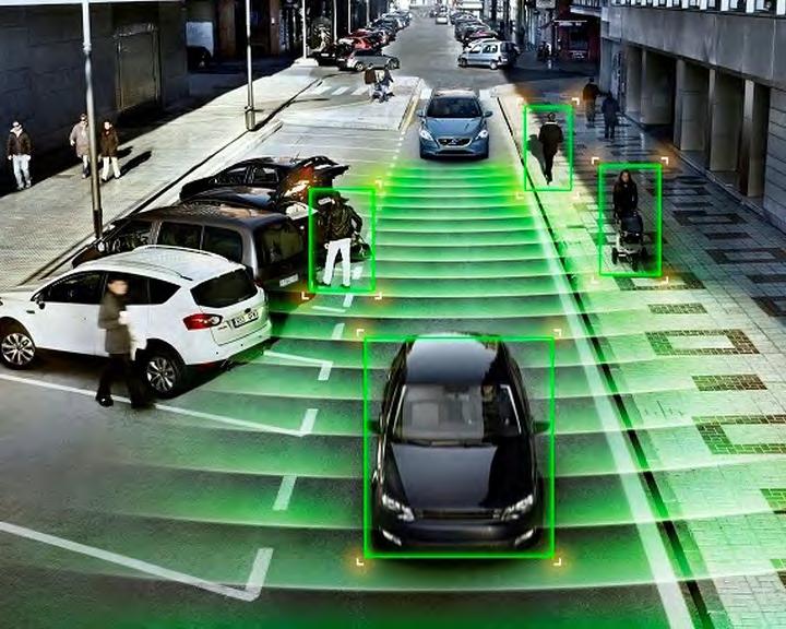 Változó feladatok az infrastruktúramenedzsmentben Infrastruktúra felkészítése az autonóm járművek közlekedésére Közutak és közúti jelzések megfelelő minősége Jól látható, érzékelhető felfestések,