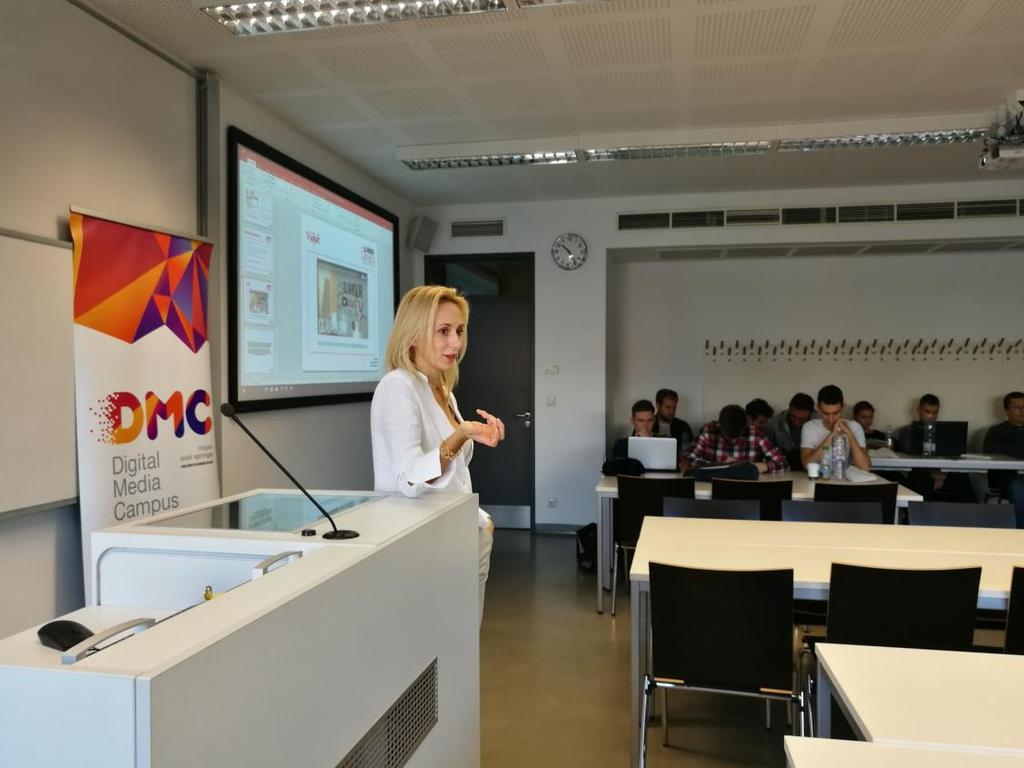 DMC Days