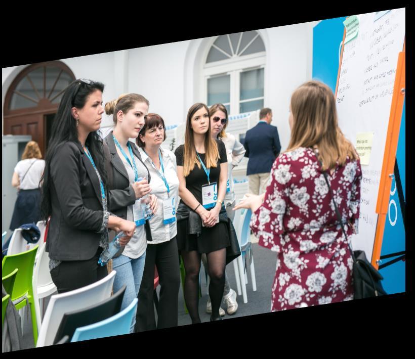 2018-ban A Ringier Axel Springer nemzetközi cégcsoportjának köszönhetően a Digital Media Campus Hungary külföldi konferencialátogatást és tapasztalatcserét is biztosít a német, svájci,