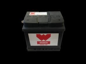 12V, 50Ah J+SMF (zárt karbantartás mentes akkumulátor) Indító áramerősség: 420 A Méret: 210*175*190 mm Súly:11 kg Nettó ár csere akkumulátorral: 11 500.