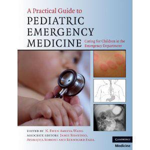 American Academy of Pediatrics Pediatric Emergency Medicine (PEM)
