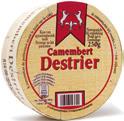 tálalási javaslat Francia camembert sajt TOKAJ könnyed