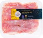 mangóval köszönt, szájban az elegáns ásványosság mellett