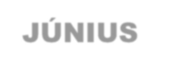 JÚNIUS 1. H Pünkösd 2. K Írásbeli szintmérő vizsga (10. évfolyam idegen nyelv) 3. Sze Iskolai pedagógusnap (MnéVK, SE, KissH) 4. Cs A NEMZETI ÖSSZETARTOZÁS NAPJÁNAK MEGÜNNEPLÉSE (KunH, HÁ) 5. P 6.