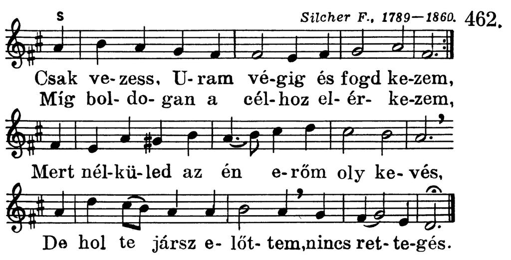 halsz, ott halok meg, hanem mi ettől is tovább látunk: a nyitott sírig, a megnyílt égig, a mennyei hajékig amelyet készítettél a Téged szeretőknek. Dicsőítünk Téged, Urunk, hogy hangzik az evangélium.
