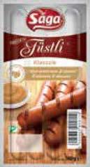 379 SÁGA FÜSTLI 140 g