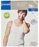 S-XL 3D FLEX AIR BOXER fekete,