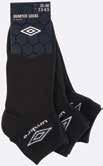 UMBRO SPORTZOKNI méret: 39-46