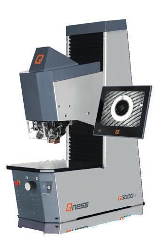 Q250/750/3000 Serie.