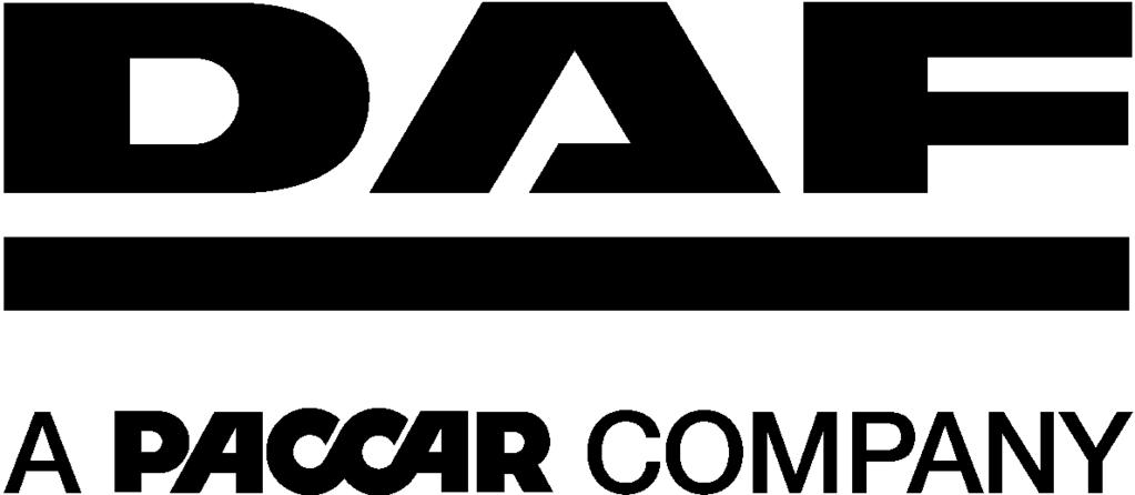A DAF Trucks N.V. a PACCAR Inc amerikai cég leányvállalata. Az anyacég a világ legnagyobb nehézvontatógyártói közé tartozik a könnyű, közepes és nehézvontatók vezető gyártója.
