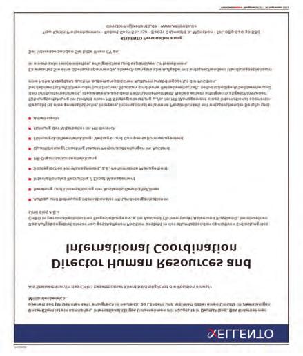 de n Jobturbo PERSONALintern Information für das HR-Management PERSONALIEN PERSONALFOKUS dem Motto Moderne Personalarbeit in auch wenn der Arbeitgeber die Kündigungsfrist eingehalten hätte.