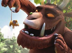 00 színes, angol-német animációs film, 27 perc 2009 színes, angol-német animációs film, 27 perc 2011