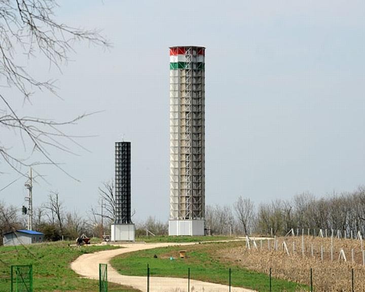 Ha szélturbinákat akarunk használni, ésszerűbb lehet a függőleges tengely