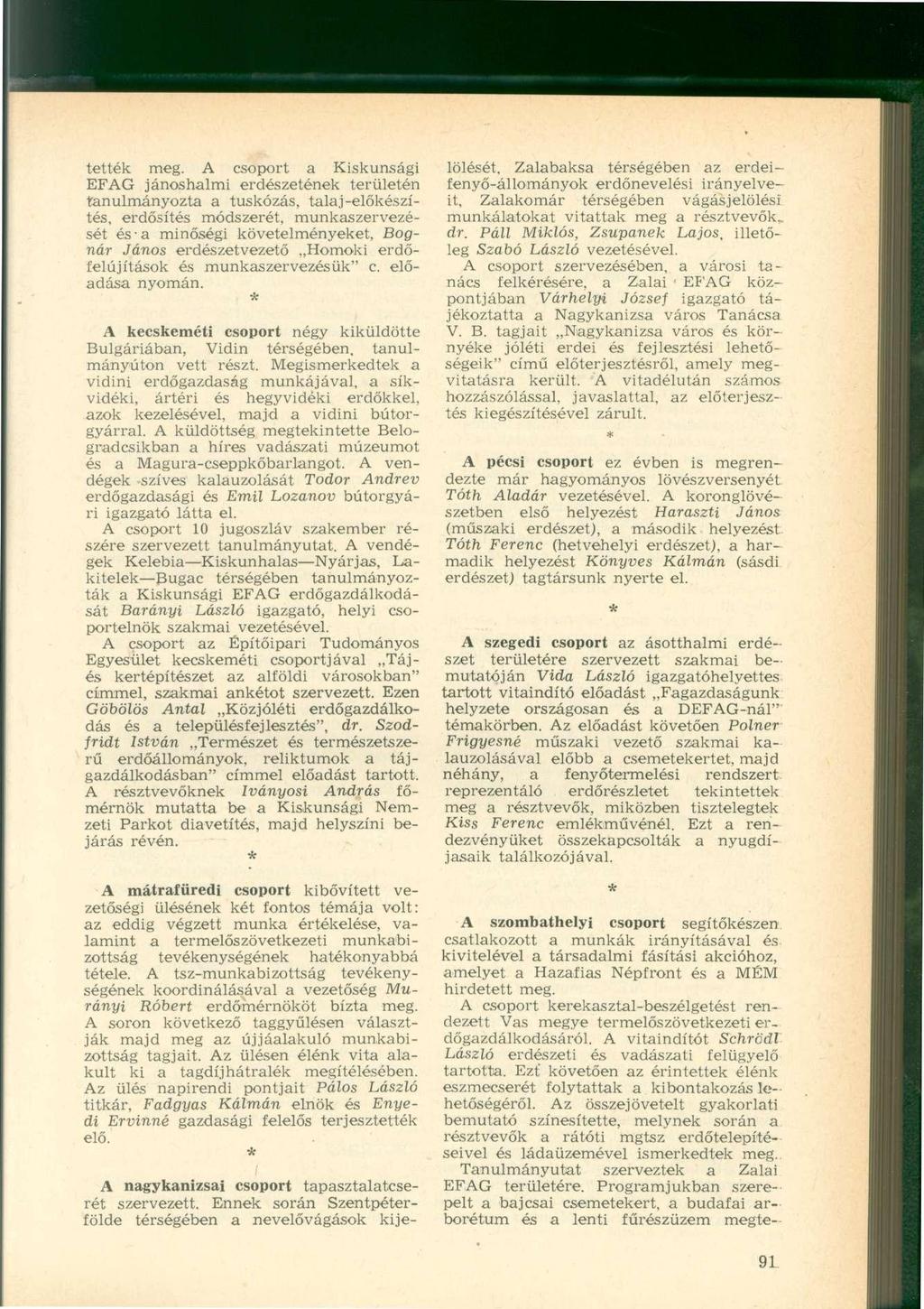 tették meg.