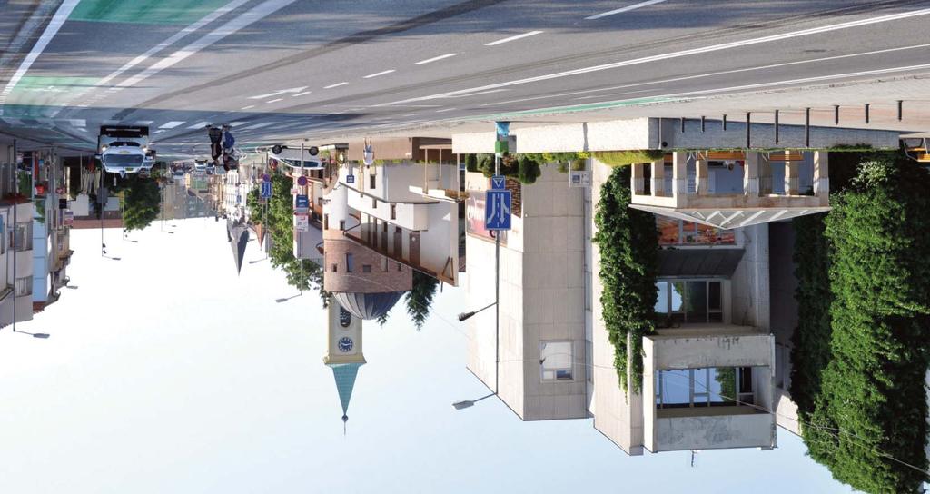 DUNASZERDAHELYI DUNAJSKOSTREDSKÝ HÍRNÖK MEGJELENIK KÉTHETENTE VYCHÁDZA DVOJTÝŽDENNE HLÁSNIK 27. évfolyam, 2. szám, 2019. február 27. 2. číslo, 27. ročník, 27.