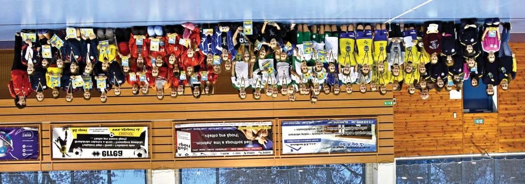 A győriek mögött a második helyen SPORT A legendás kézilabdaedzőre és tornatanárra emlékeztek február 9-én a városi sportcsarnokban az első alkalommal megszervezett Méhes Tibor Emléktornán.