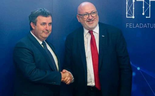 Az együttműködések írásba foglalásának célja többek között a cégek hazai működésének bővítése, a magyar beszállítói kör növelése és új munkahelyek létesítése, valamint az export bővítése, új