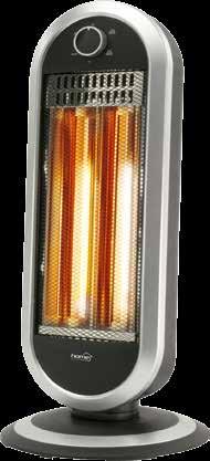 esetén - fűtőbetét típusa: FK 23/T (163 mm, 400 W) - méret: 30 x 70 x 30 cm FKM