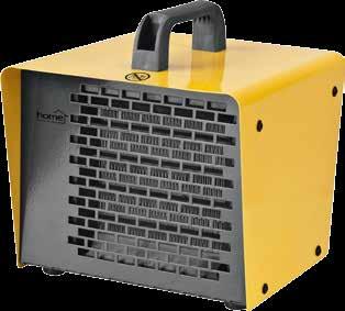 29,5 x 47,5 x 30 cm 3000 W FK 30 -