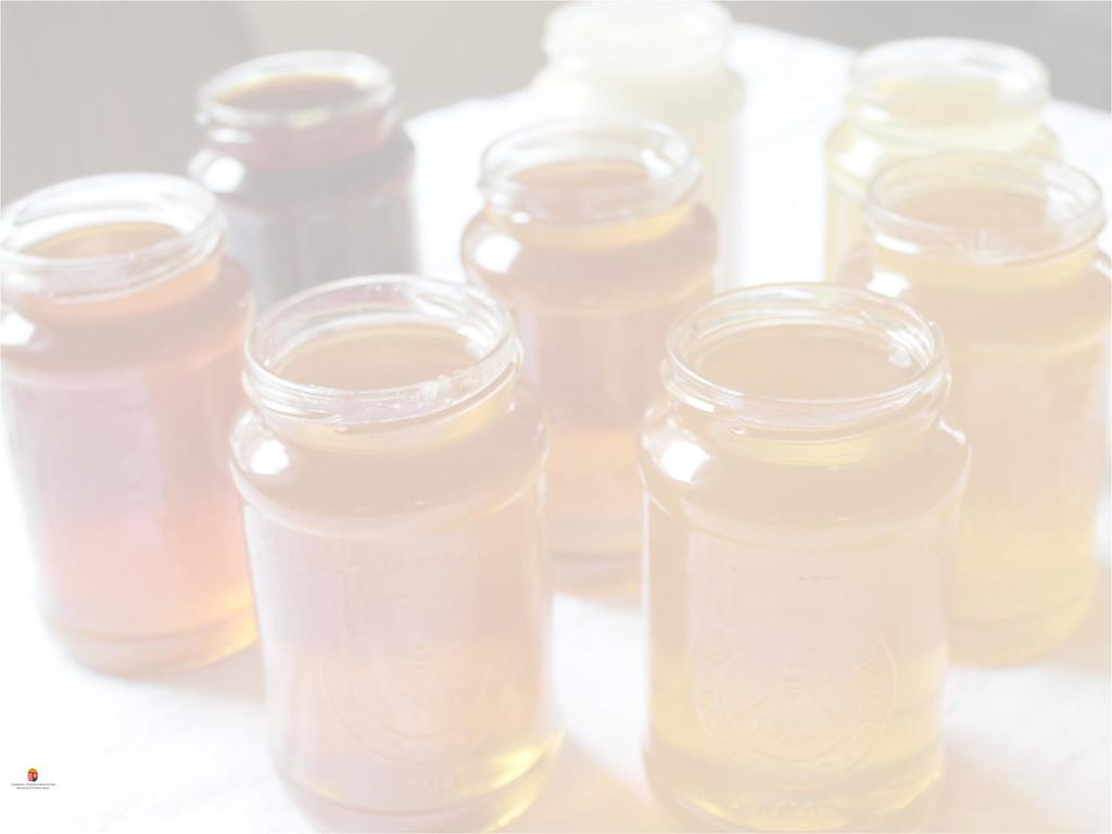 International Symposium on Bee Products 5 th edition Sliema, Malta, 2019 DETECTION OF HEAT TREATMENT OF HONEY BY RAPID CORRELATIVE