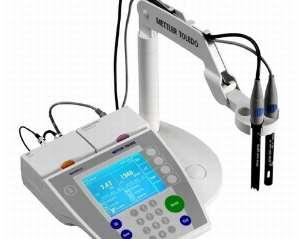 Testo 205 portable ph meter