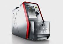 A funkció minőségbiztosítási célból aktiválható bevágáshoz és/vagy lehúzáshoz. A Mira 230 Q az ACD-technológiát automatikus beállítási segítségként is használja.