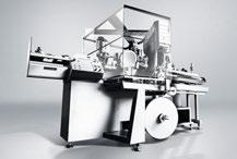 > Kábelfeldolgozás > Automata krimpelőgépek kábelfeldolgozáshoz THONAUER Termékkatalógus Alpha 530 Automata krimpelőgép A robusztus mindenes Az Alpha 530 teljesen automatizált krimpelőgép egy-, vagy