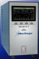 > Csatlakozástechnika > Ellenállás- és ultrahangos hegesztőberendezések THONAUER Termékkatalógus DC2013 T DC tápegység A DC2013 T SMART az első ellenállás-hegesztő tápegység az iparban amely
