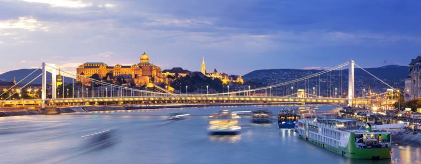 Tegyünk együtt az élhetőbb Budapestért!
