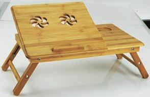 SZ40 x H100 x MA75 cm HERNING ÍRÓASZTAL MDF.