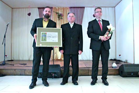 KULTURÁLIS ÉS KÖZÉLETI