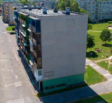 A pályaművekkel szemben elvárás, hogy illeszkedjenek a Kolorcity-koncepcióhoz, és a város életében kiemelt szerepet betöltő témákhoz, mint sport, közösség, család, kortárs művészet, street art.