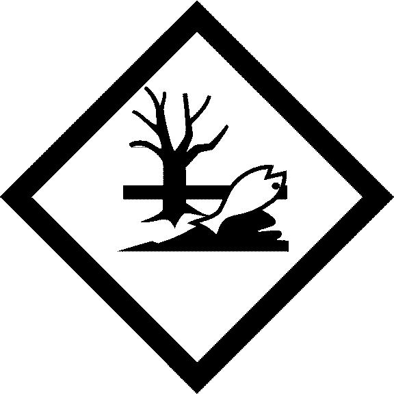 78 mg/l - Időtartam h: 48 (2-methoxymethylethoxy)propanol - CAS: 34590-94-8 Végpont: LC50 - Módosulatok: Fish > 1000 mg/l - Időtartam h: 96 Végpont: EC50 - Módosulatok: Daphnia 1919 mg/l - Időtartam