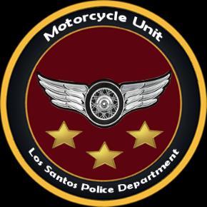 Motoros alosztály ALOSZTÁLYOK Hatásköre Megegyezik a Los Santos Police Department hatáskörével. A motorok A járőrautókkal megegyezően a legkorszerűbb technikákkal vannak felszerelve.