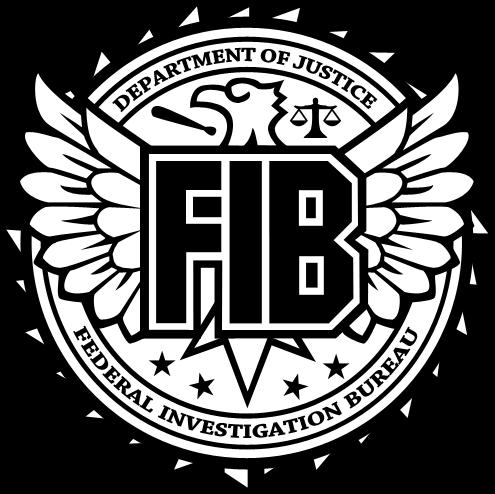 FIB A Szövetségi Nyomozó Iroda (Federal Investigation Bureau, rövidítve FIB) az USA szövetségi szintű nyomozószerve.