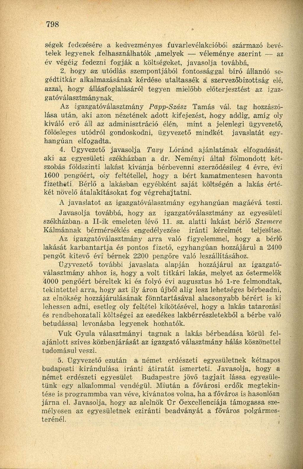 ségek fedezésére a kedvezményes fuvarlevélakcióbói származó bevételek legyenek felhasználhatók.amelyek véleménye szerint az év végéig fedezni fogják a költségeket, javasolja továbbá, 2.