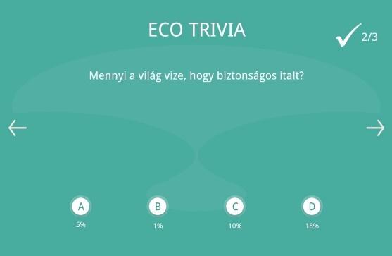 EGYÉNI ÖKONÓMIAI KÉRDÉSEK TELEPÍTÉSE Telepítenie kell a legújabb Skywell alkalmazást, mielőtt több válaszlehetőségű trivia kérdéseket telepítene.