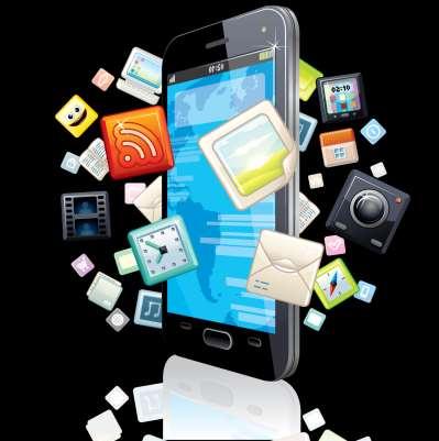Mobil Analitika egy új adatdimenzió Egy új és rendkívül gazdag adatforrás az eddigi száraz és tényszerű