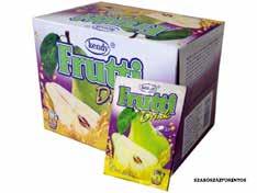 Frutti Kendy italpor 8,5 gr Fuky-Csoki