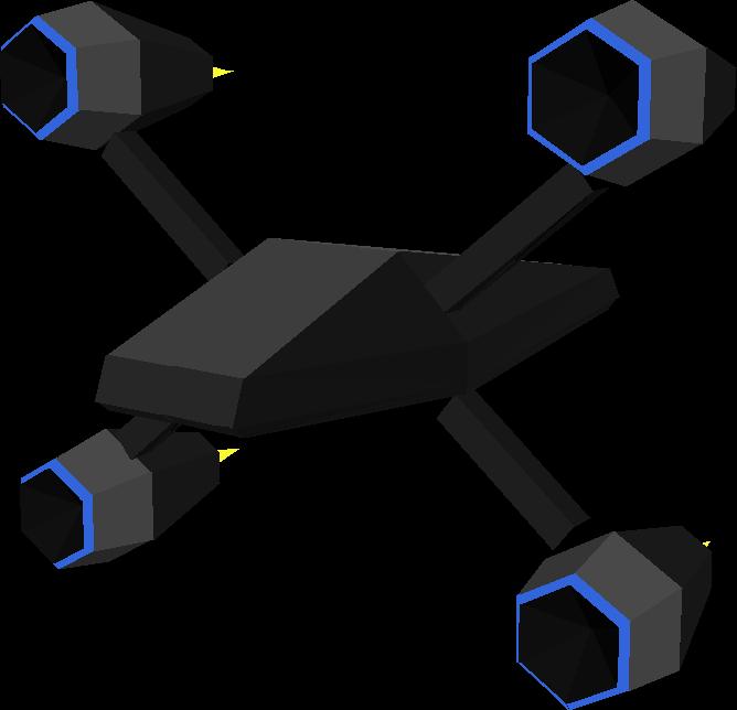 SDL_Universe SDL, C++, 3D szoftver renderelő