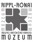 Fiatal Középkoros Régészek IV. Konferenciájának Tanulmánykötete A Kaposváron 2012. november 22 24. között megrendezett Fiatal Középkoros Régészek IV.