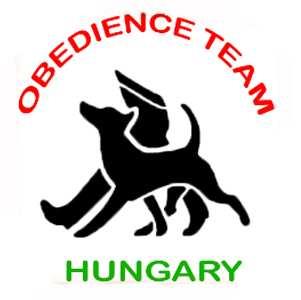 Rally Obedience magyar nemzeti verseny és